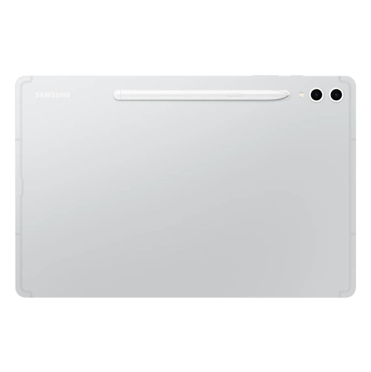 Samsung Galaxy Tab S10+ 12.4" AMOLED Tablet Dimensity 12GB 512GB Silver