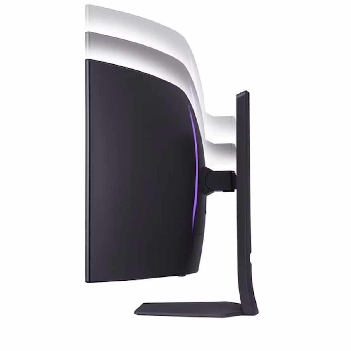 LG UltraGear 39" OLED UWQHD Curved Gaming Monitor 240Hz 0.03ms Response