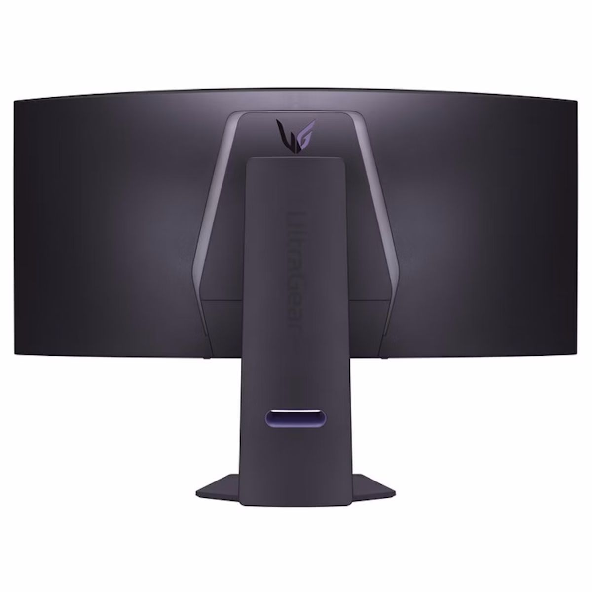 LG UltraGear 39" OLED UWQHD Curved Gaming Monitor 240Hz 0.03ms Response