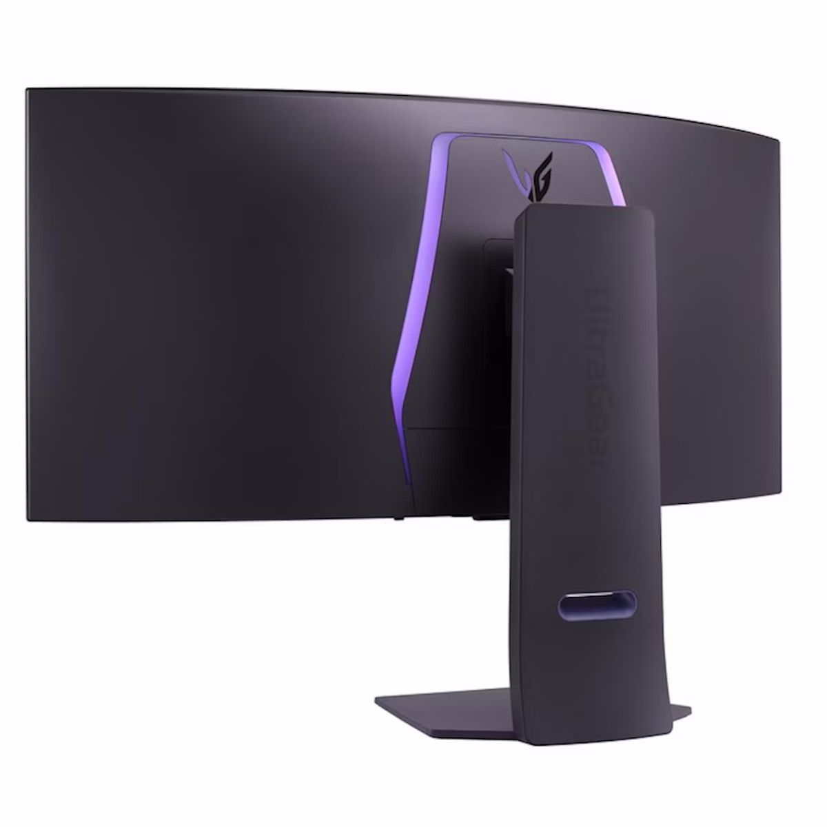 LG UltraGear 39" OLED UWQHD Curved Gaming Monitor 240Hz 0.03ms Response