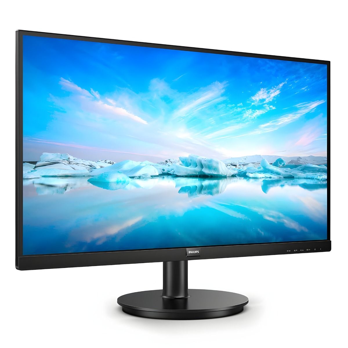 Philips V Line 275V8LA/00 27" Quad HD 1440p Monitor VA LCD HDMI & DisplayPort
