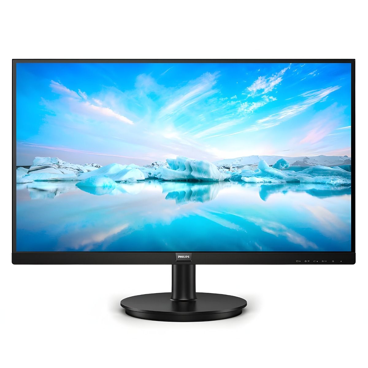 Philips V Line 275V8LA/00 27" Quad HD 1440p Monitor VA LCD HDMI & DisplayPort