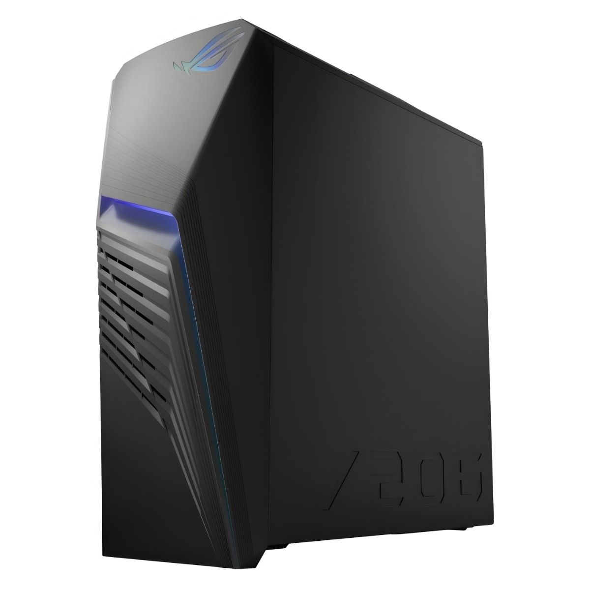 ASUS ROG Strix G13CHR Gaming PC Intel Core i5 14th Gen 16GB RAM 1TB SSD RTX 4060
