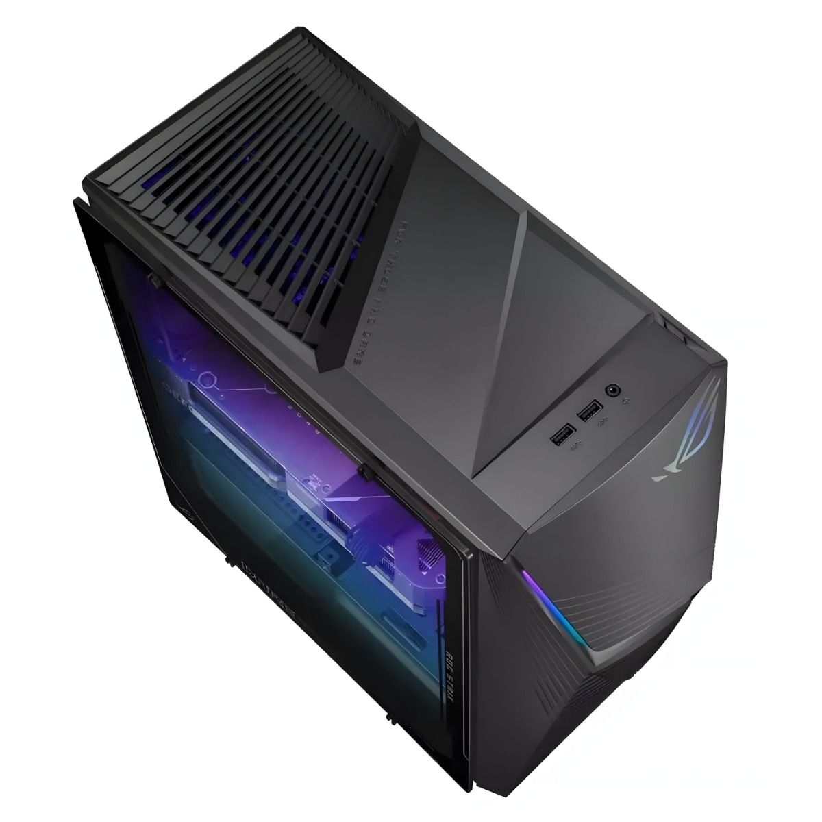 ASUS ROG Strix G13CHR Gaming PC Intel Core i5 14th Gen 16GB RAM 1TB SSD RTX 4060