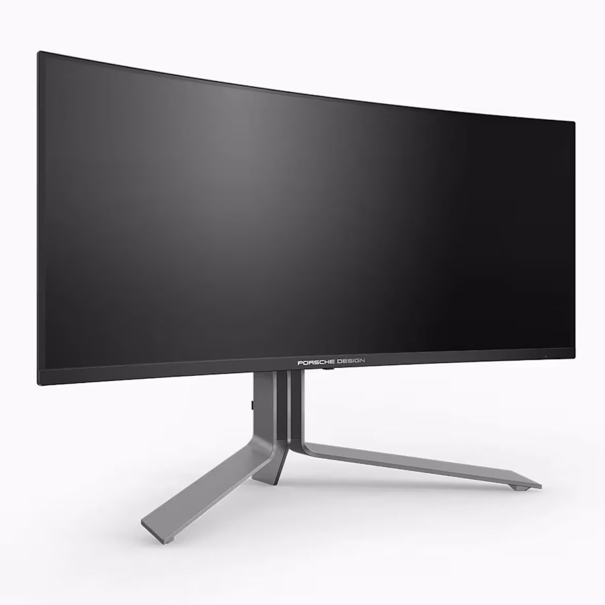 AOC Porsche Design AGON PRO 34" WQHD Curved QD-OLED Monitor 240Hz HDR400