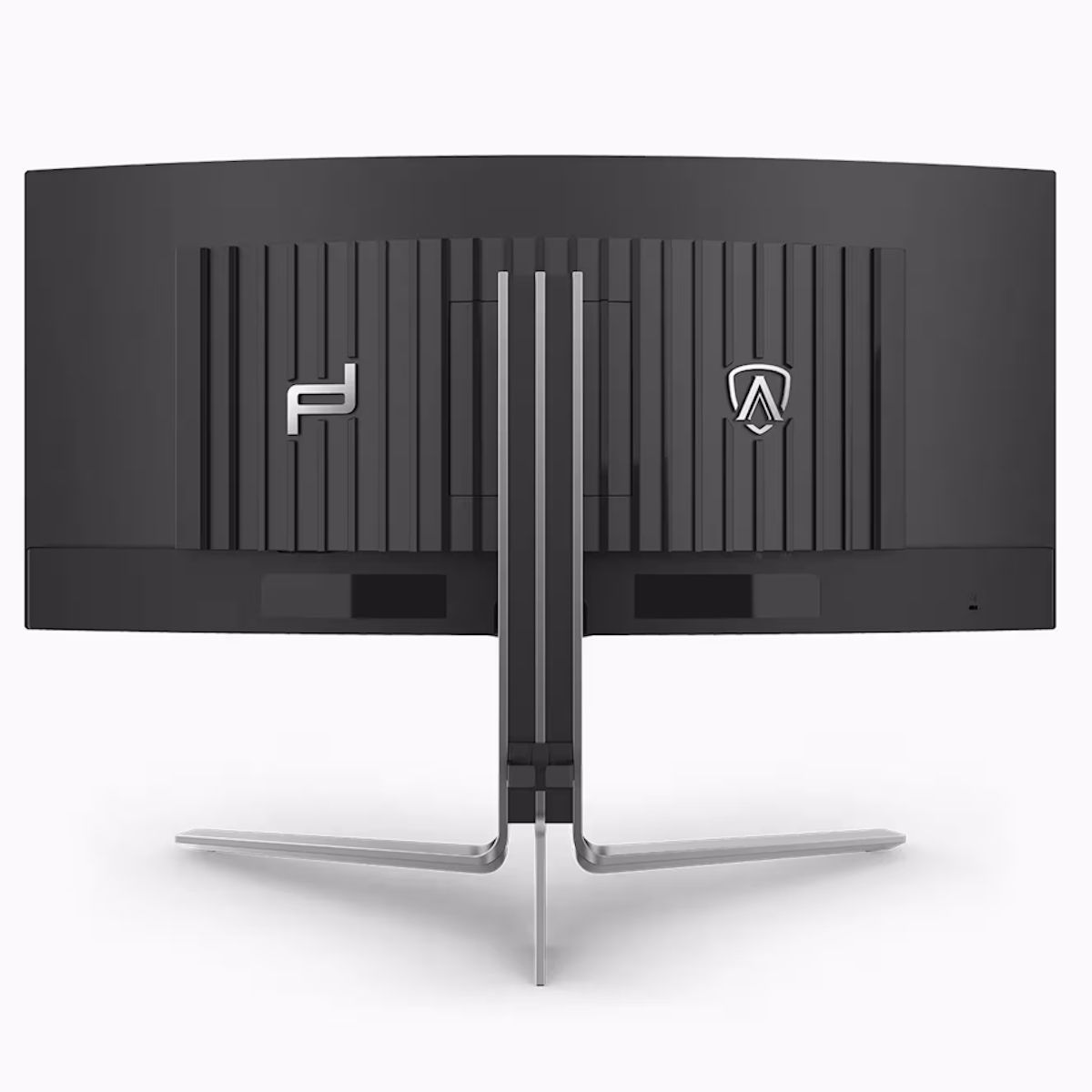 AOC Porsche Design AGON PRO 34" WQHD Curved QD-OLED Monitor 240Hz HDR400