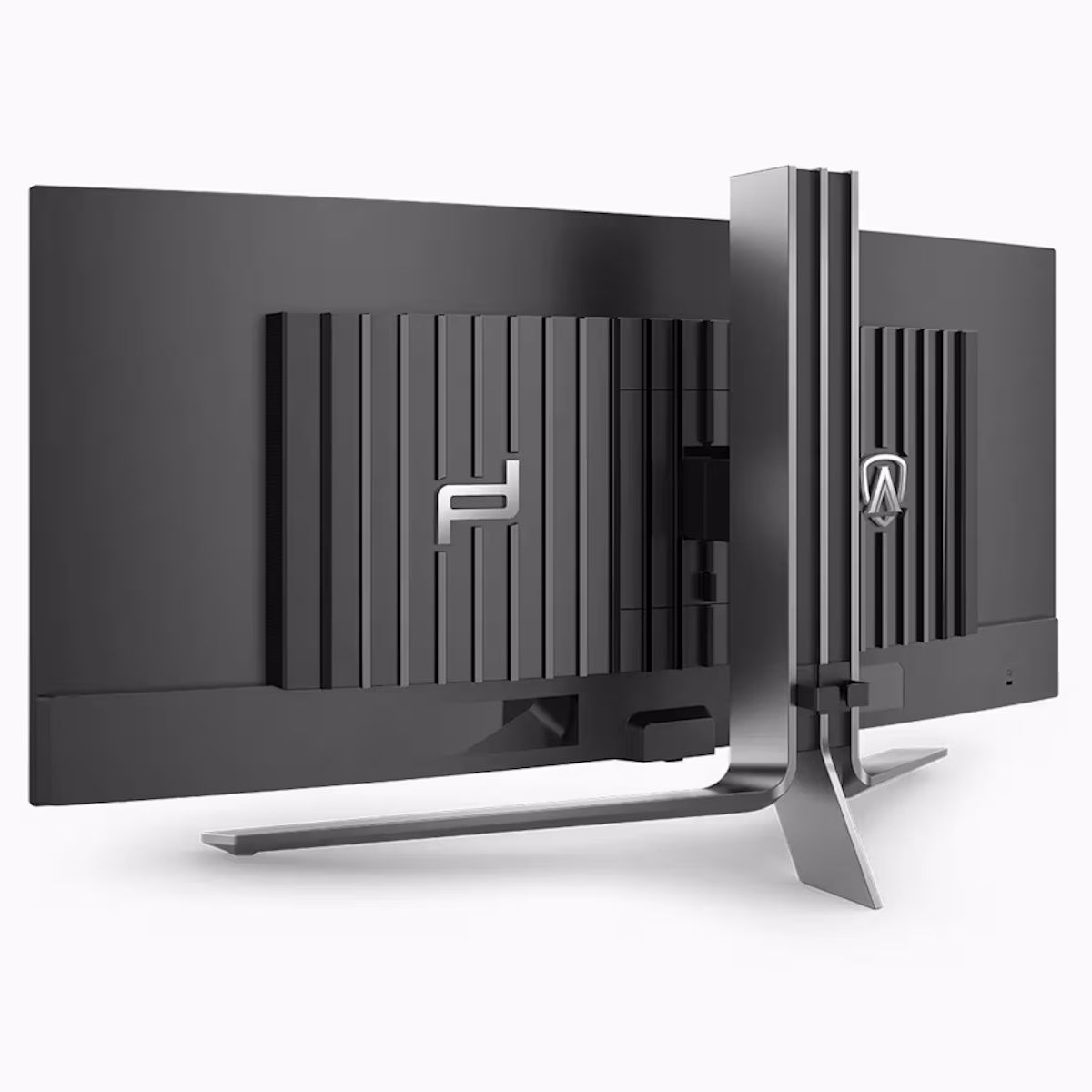 AOC Porsche Design AGON PRO 34" WQHD Curved QD-OLED Monitor 240Hz HDR400