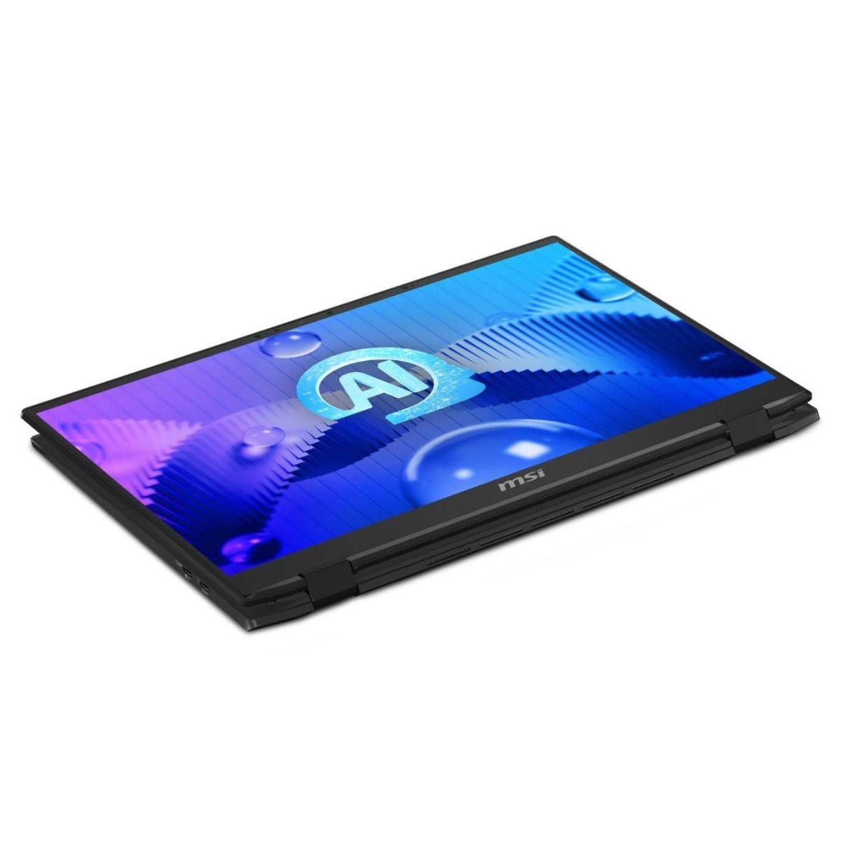 MSI Summit E16 AI Studio A1VFTG-001UK QHD Laptop Intel Core Ultra 7 32GB 2TB RTX 4060