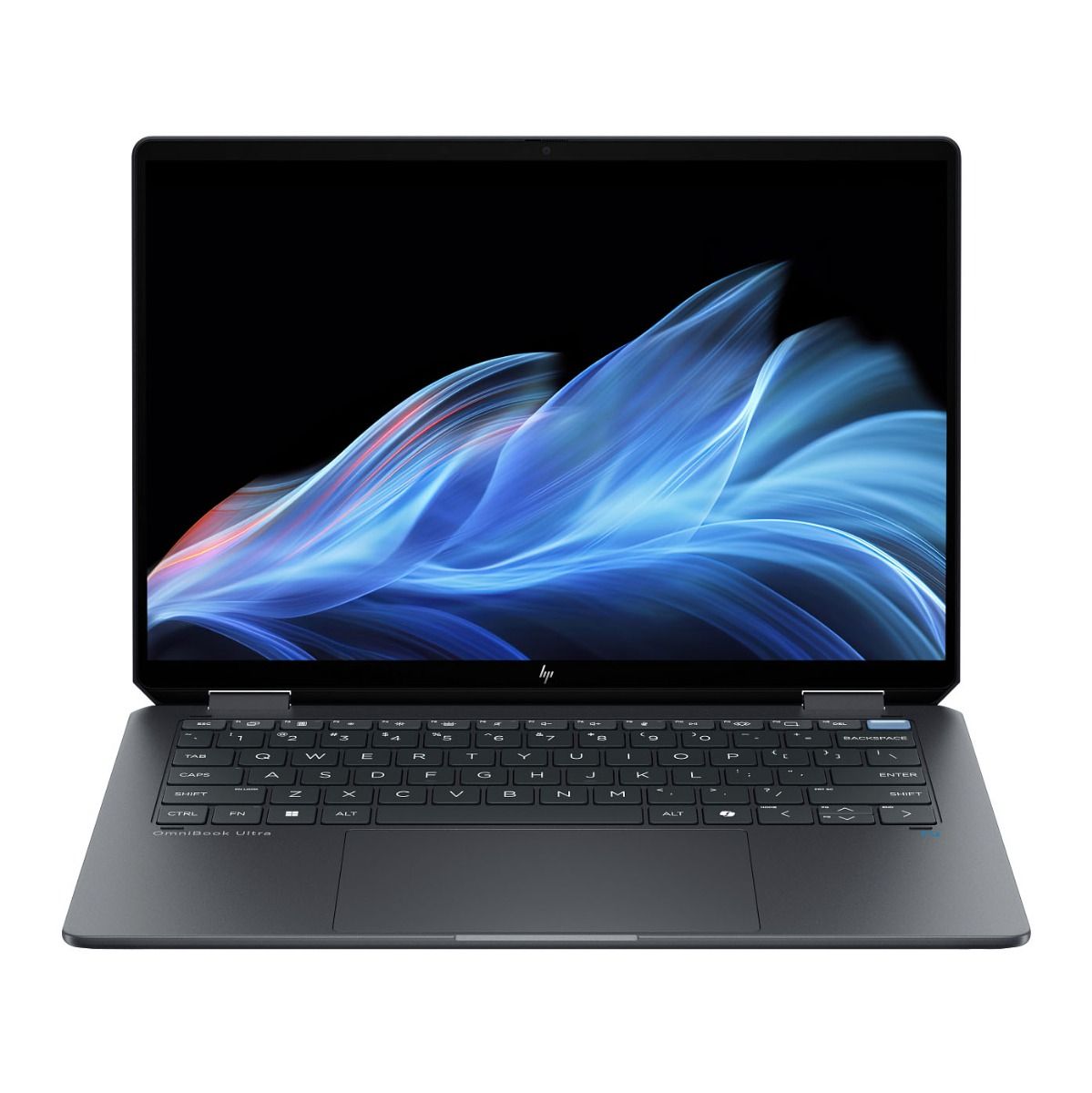 HP OmniBook Ultra Flip 14-fh0500na 14" 3K OLED Laptop Core Ultra 7 32GB 2TB