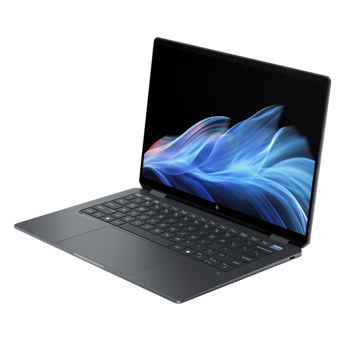 HP OmniBook Ultra Flip 14-fh0500na 14" 3K OLED Laptop Core Ultra 7 32GB 2TB