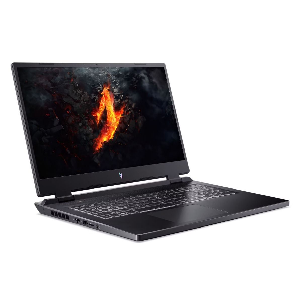 Acer Nitro 17 AN17-42-R4ZQ 17.3" Laptop Ryzen 9 16GB RAM 2TB SSD RTX 4070