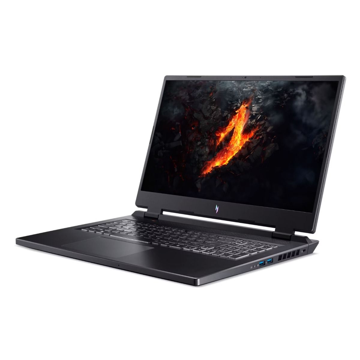 Acer Nitro 17 AN17-42-R4ZQ 17.3" Laptop Ryzen 9 16GB RAM 2TB SSD RTX 4070