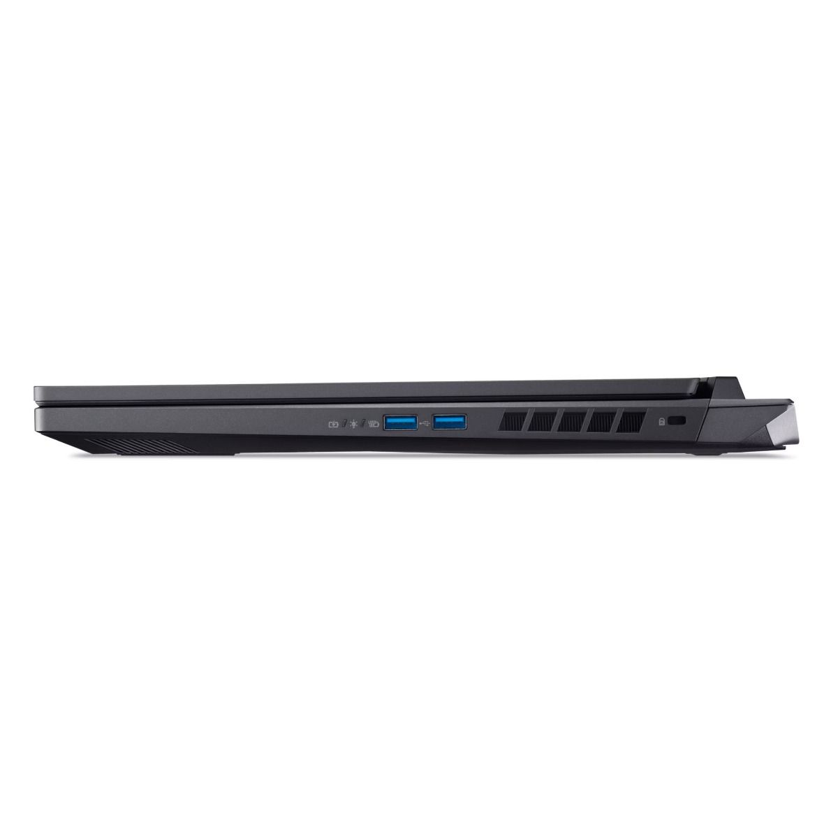 Acer Nitro 17 AN17-42-R4ZQ 17.3" Laptop Ryzen 9 16GB RAM 2TB SSD RTX 4070