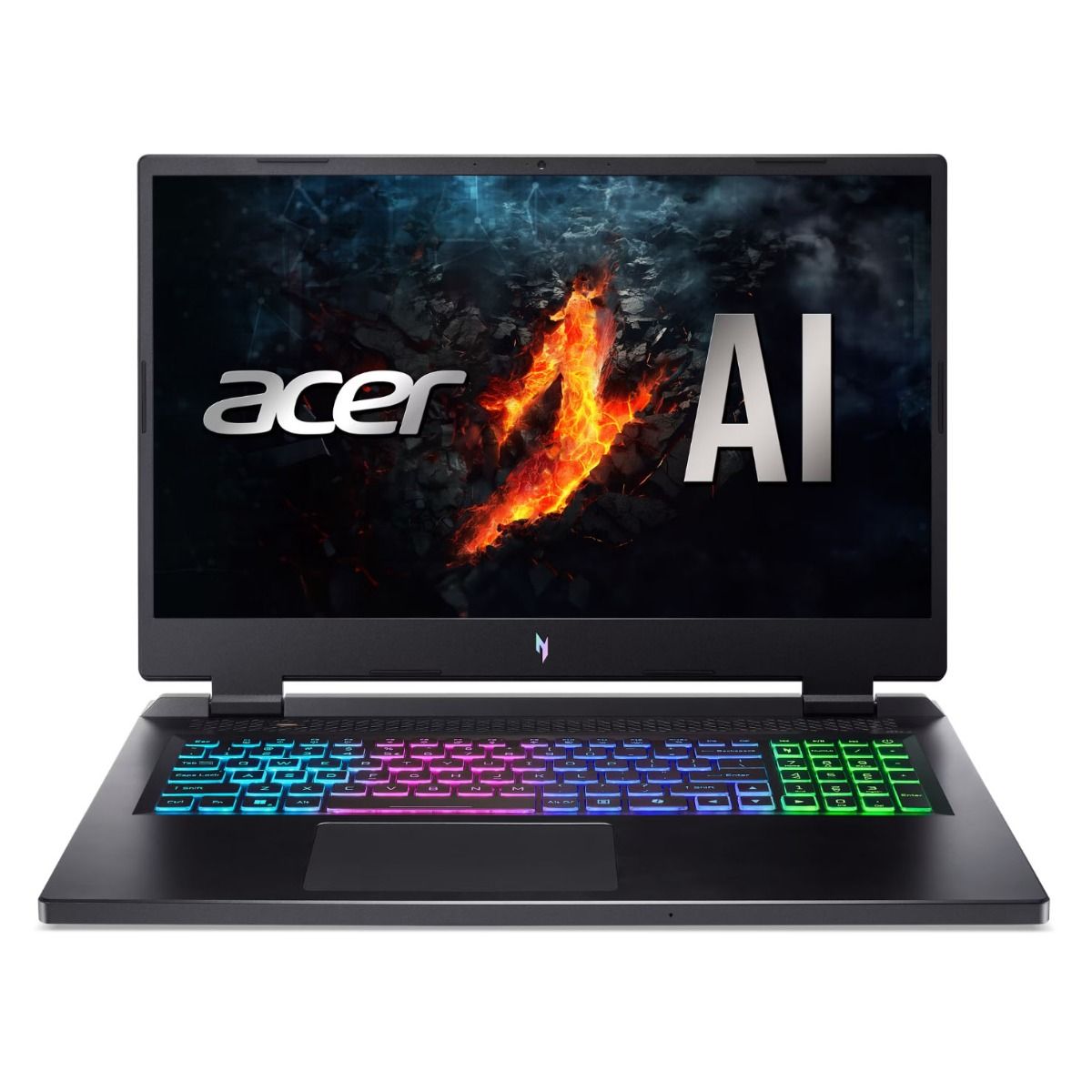 Acer Nitro 17 AN17-42-R4ZQ 17.3" Laptop Ryzen 9 16GB RAM 2TB SSD RTX 4070