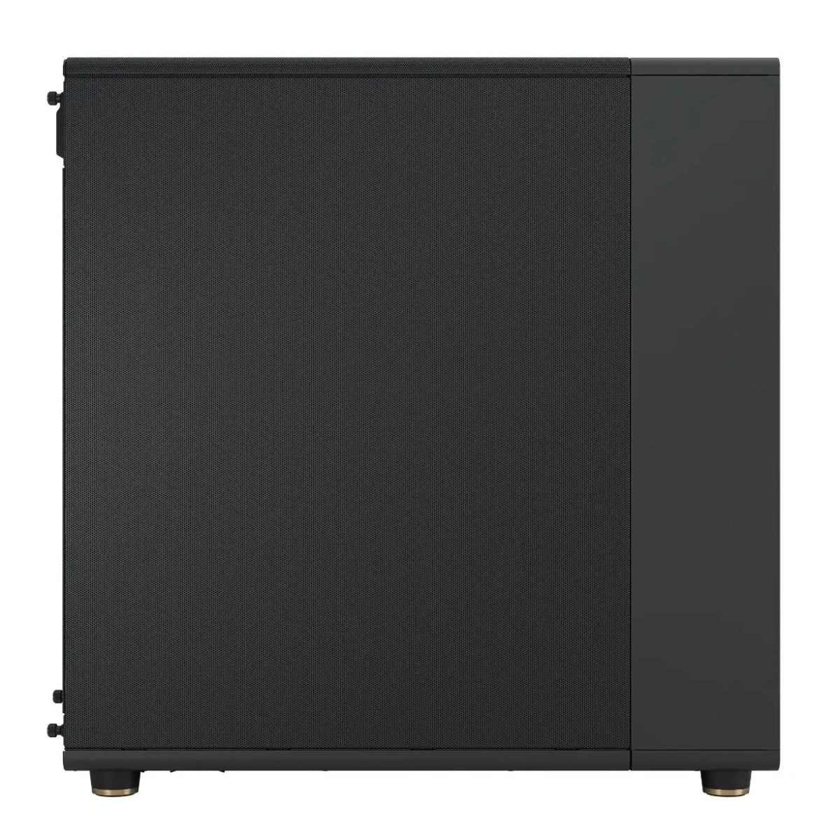Fractal Design North XL Mesh Black Mid Tower Desktop PC Case E-ATX ATX mATX