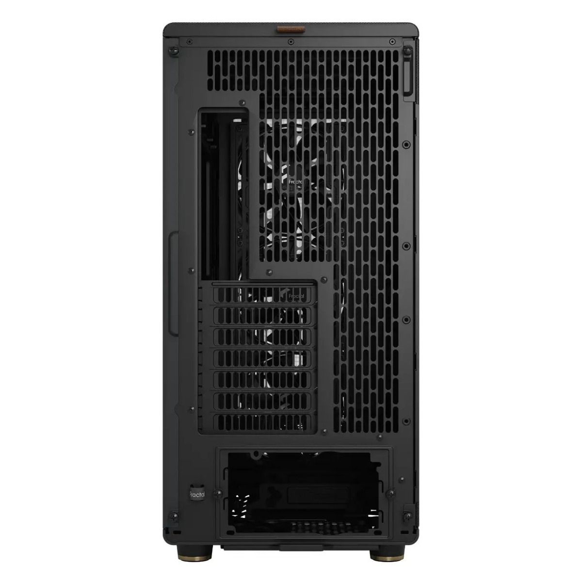 Fractal Design North XL Mesh Black Mid Tower Desktop PC Case E-ATX ATX mATX