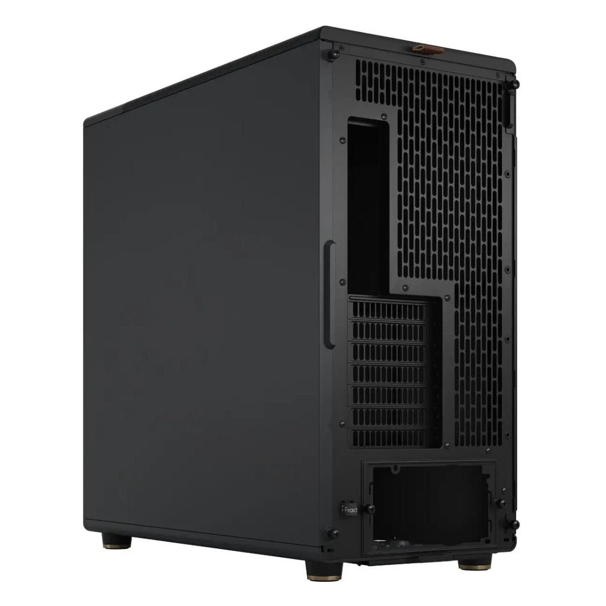 Fractal Design North XL Mesh Black Mid Tower Desktop PC Case E-ATX ATX mATX