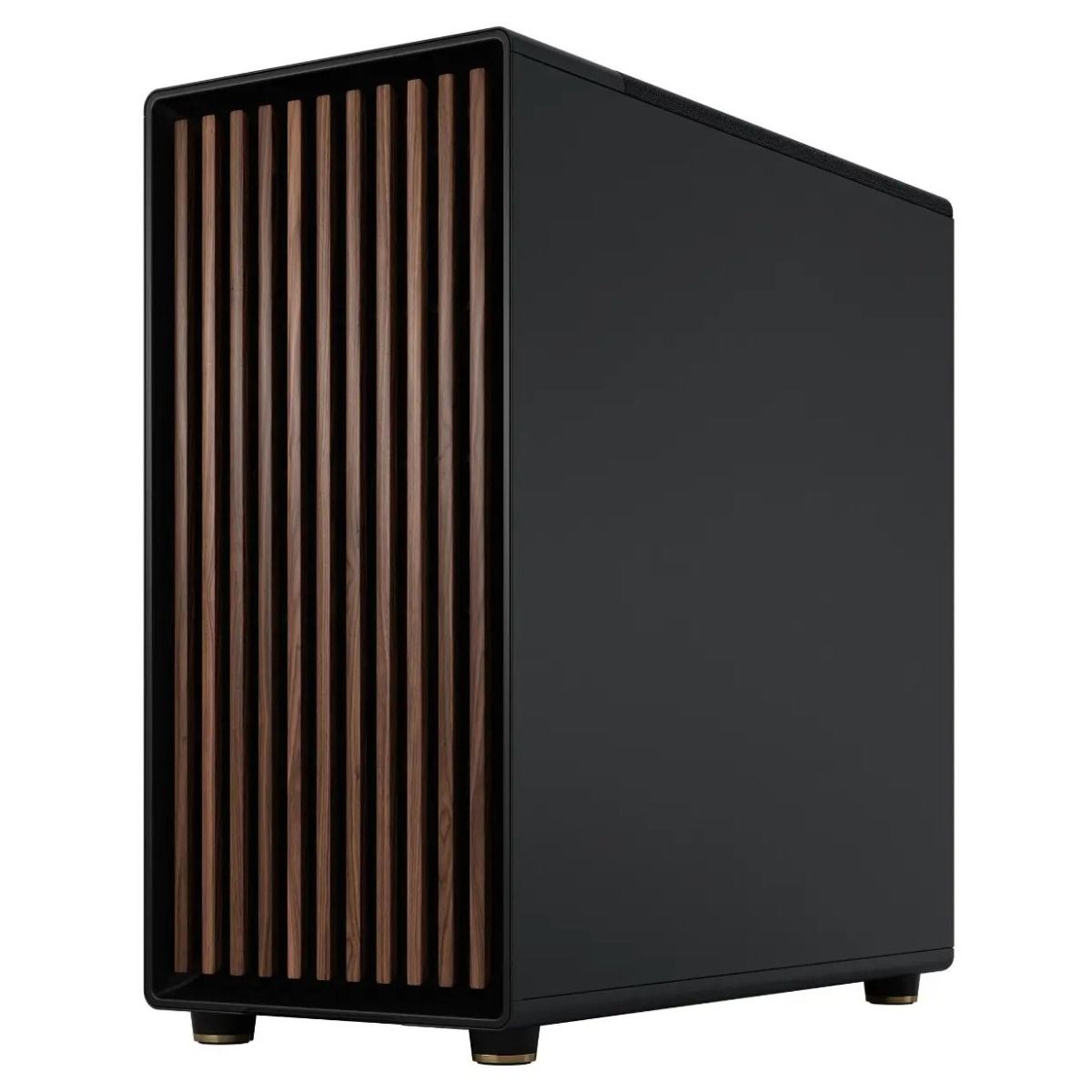 Fractal Design North XL Mesh Black Mid Tower Desktop PC Case E-ATX ATX mATX