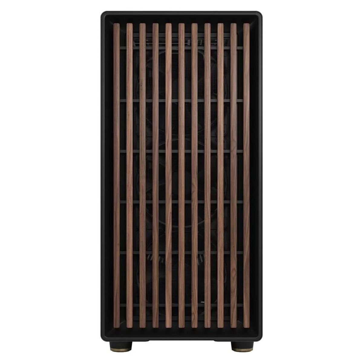 Fractal Design North XL Mesh Black Mid Tower Desktop PC Case E-ATX ATX mATX