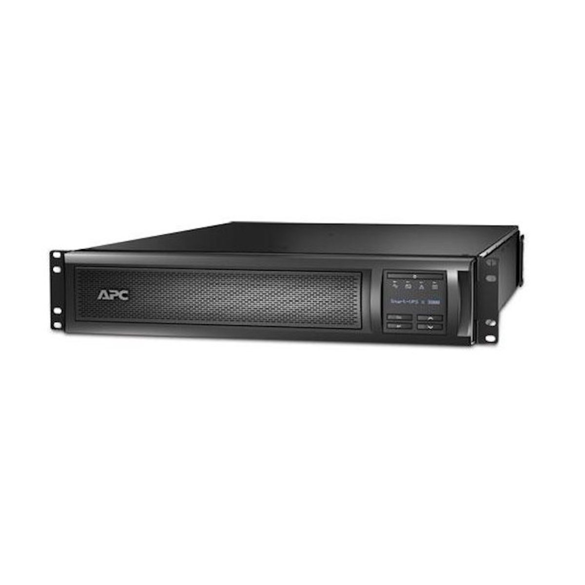 APC Smart-UPS X 3000VA 2700W 230V Rackmount Power Supply
