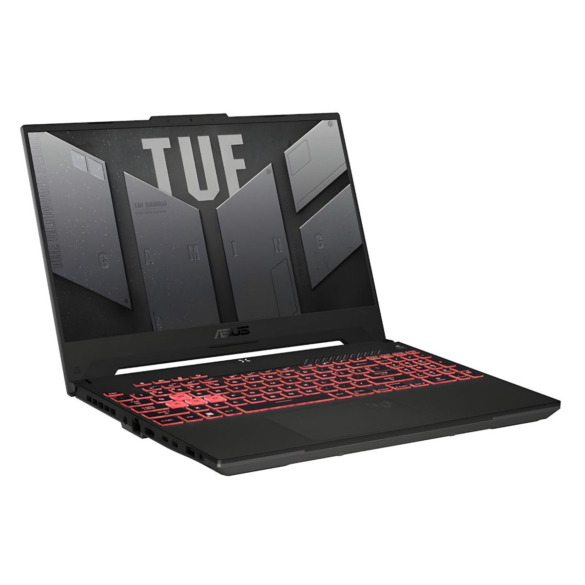 ASUS TUF Gaming A15 FA507 Laptop AMD Ryzen 9 16GB RAM 1TB SSD RTX 4060 Grey