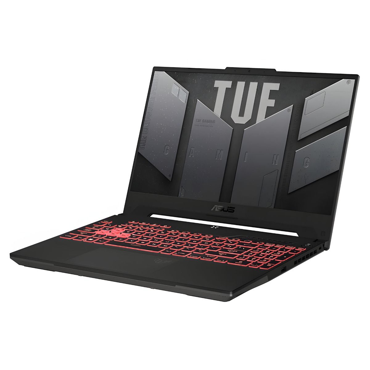 ASUS TUF Gaming A15 FA507 Laptop AMD Ryzen 9 16GB RAM 1TB SSD RTX 4060 Grey