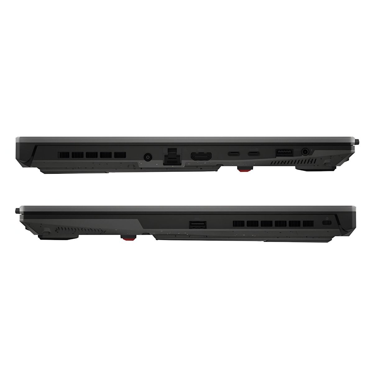 ASUS TUF Gaming A15 FA507 Laptop AMD Ryzen 9 16GB RAM 1TB SSD RTX 4060 Grey