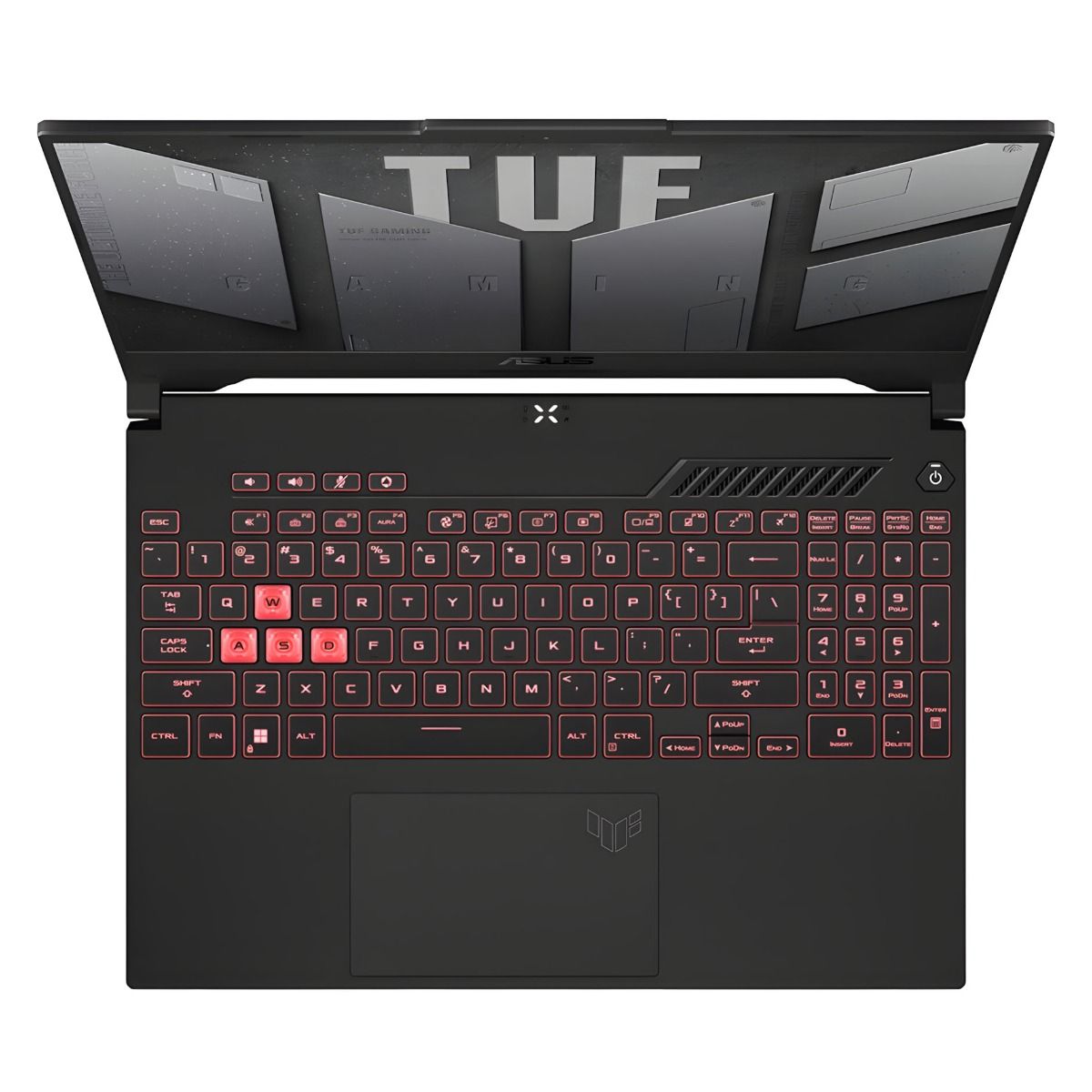 ASUS TUF Gaming A15 FA507 Laptop AMD Ryzen 9 16GB RAM 1TB SSD RTX 4060 Grey