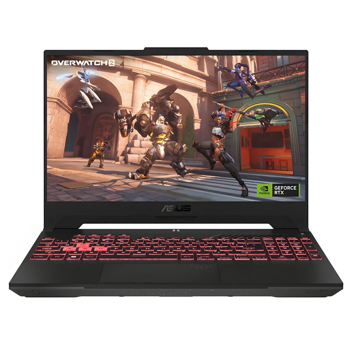 ASUS TUF Gaming A15 FA507 Laptop AMD Ryzen 9 16GB RAM 1TB SSD RTX 4060 Grey