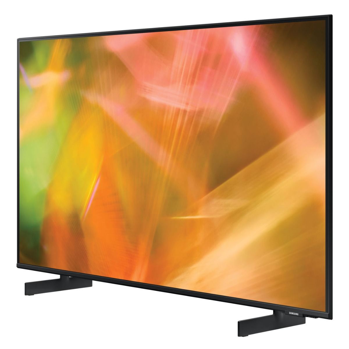Samsung HAU8000 55" 4K Ultra HD Hospitality Slim Smart TV Tizen OS Lynk Cloud