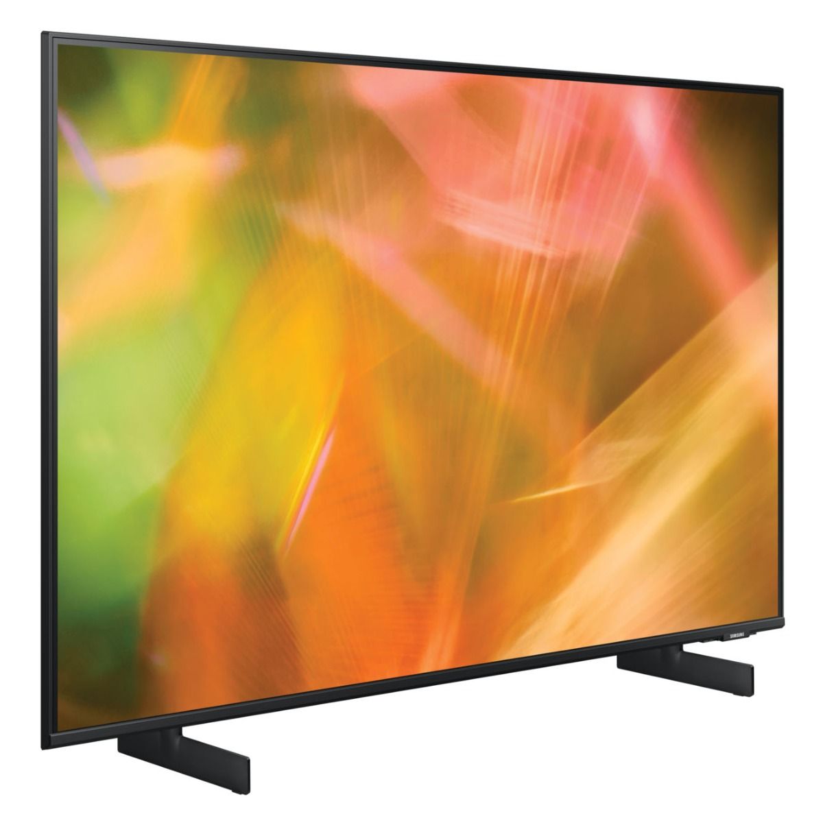 Samsung HAU8000 55" 4K Ultra HD Hospitality Slim Smart TV Tizen OS Lynk Cloud