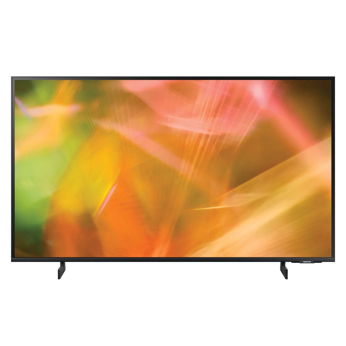 Samsung HAU8000 55" 4K Ultra HD Hospitality Slim Smart TV Tizen OS Lynk Cloud