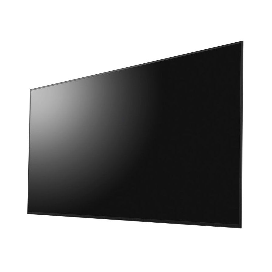 Sony FW-85BZ35L 85" 4K Digital Signage Professional High Brightness Display HDR