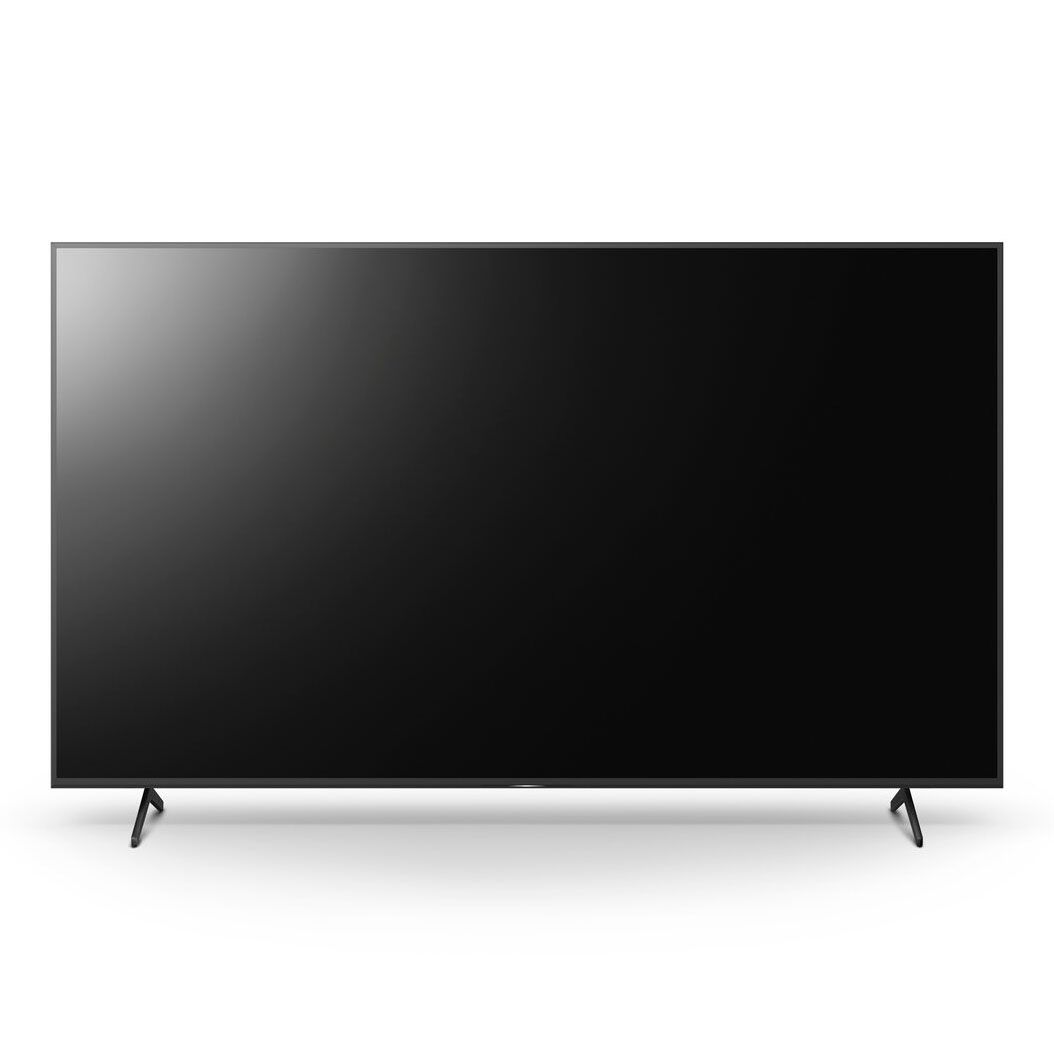 Sony FW-85BZ35L 85" 4K Digital Signage Professional High Brightness Display HDR