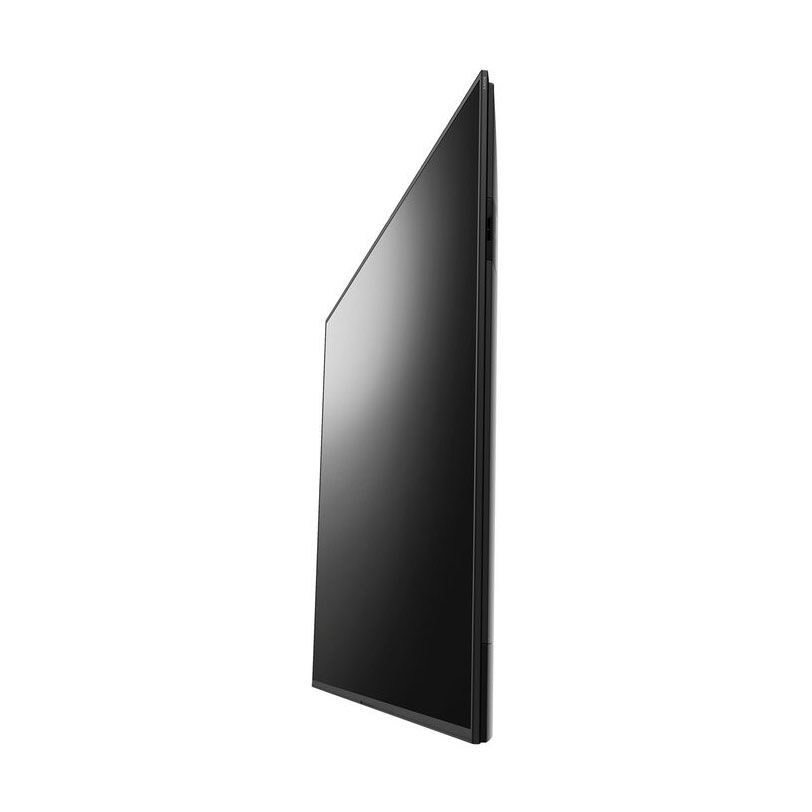 Sony FW-85BZ35L 85" 4K Digital Signage Professional High Brightness Display HDR