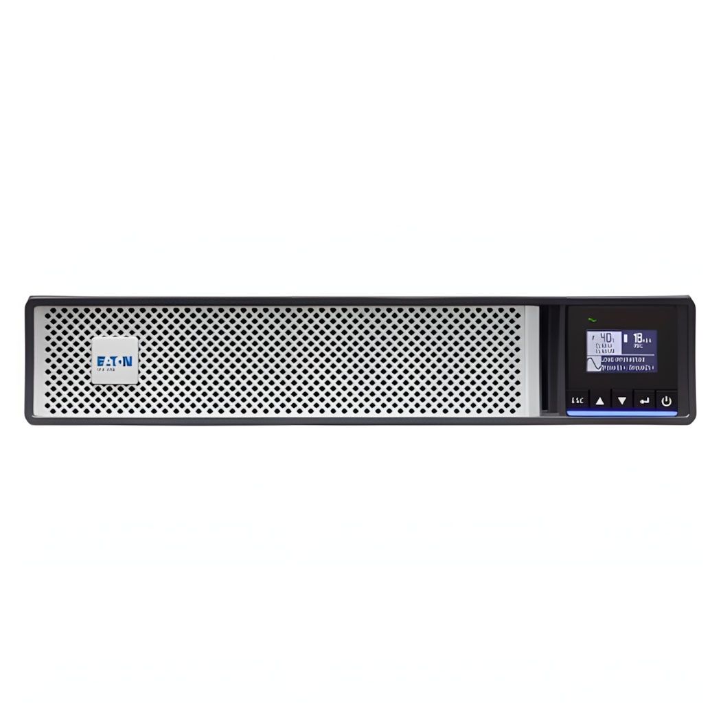 Eaton 5PX Gen2 3000i RT2U Netpack UPS Desktop / Rackmount w/ Network Card