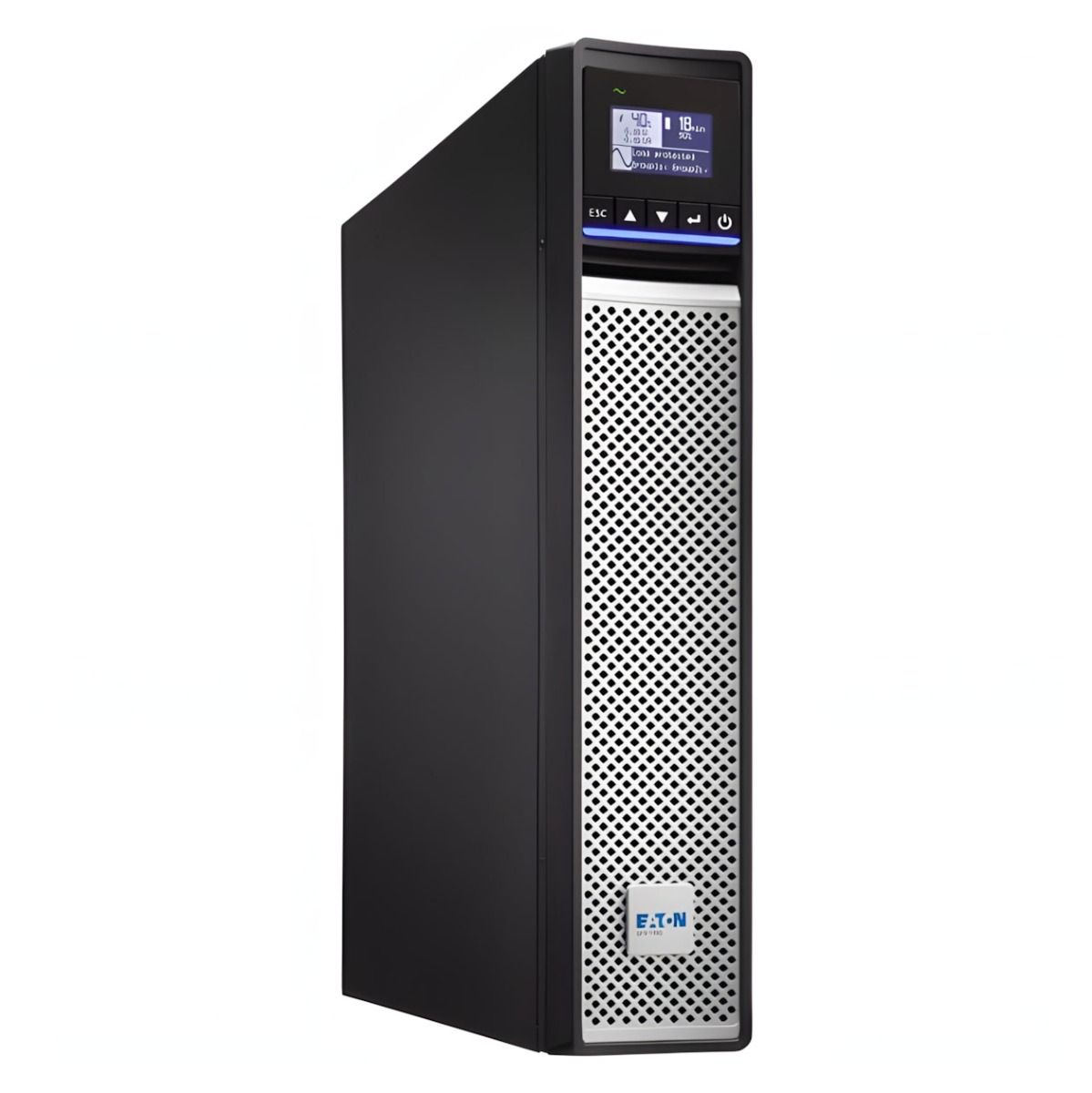 Eaton 5PX Gen2 3000i RT2U Netpack UPS Desktop / Rackmount w/ Network Card