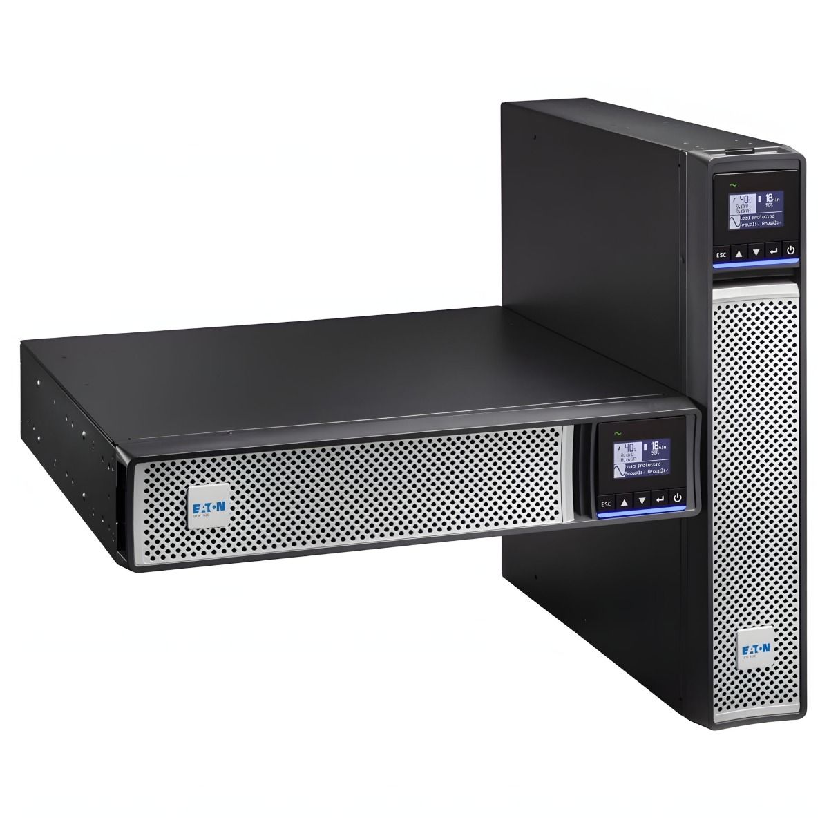 Eaton 5PX Gen2 3000i RT2U Netpack UPS Desktop / Rackmount w/ Network Card