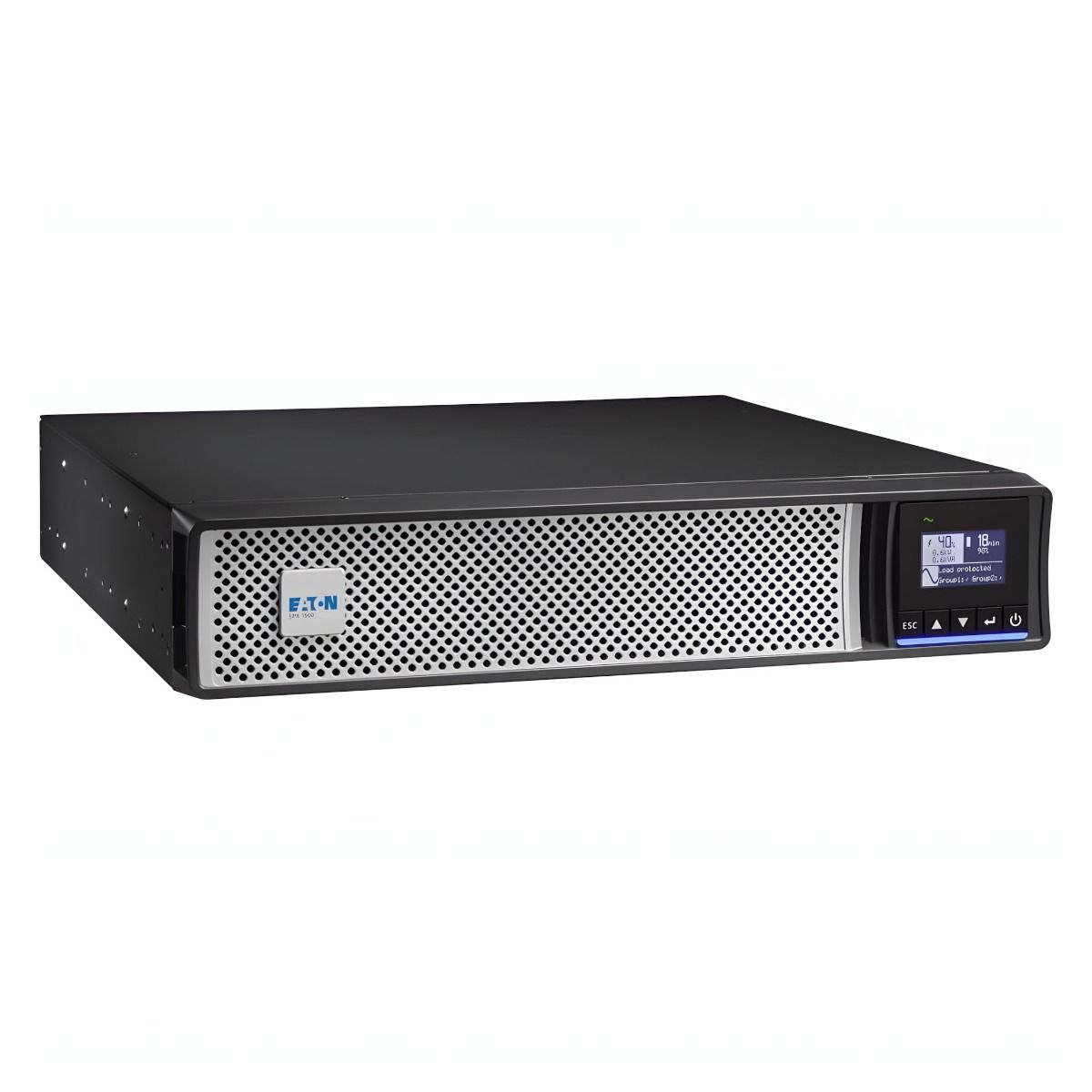 Eaton 5PX Gen2 3000i RT2U Netpack UPS Desktop / Rackmount w/ Network Card