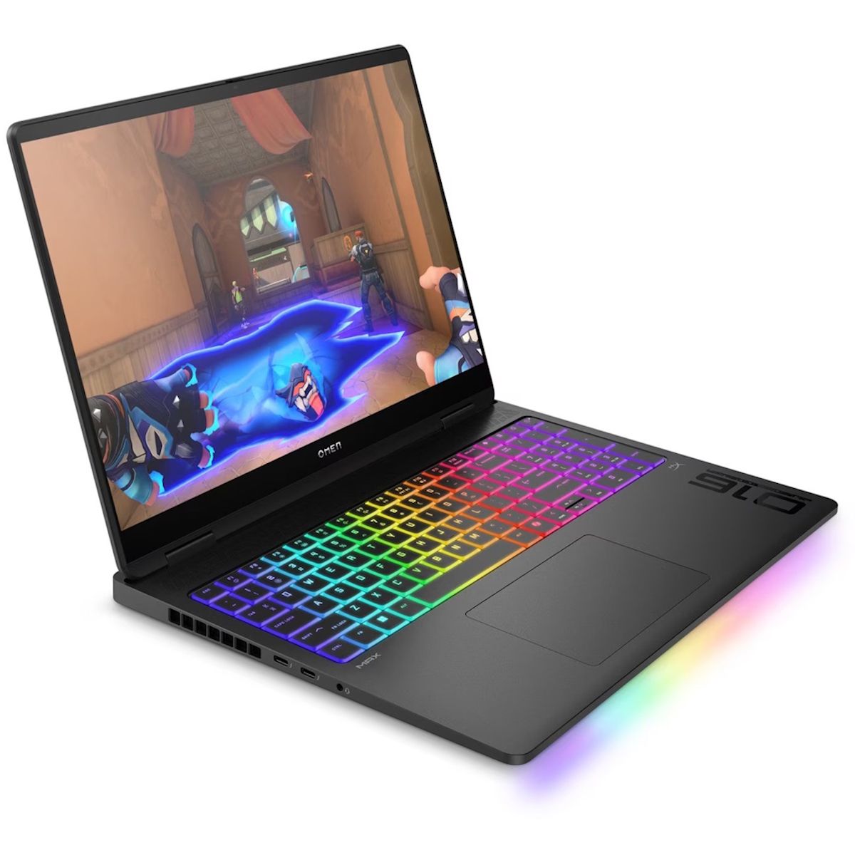 HP Omen Max 16-ah0500na 16" Gaming Laptop Intel Ultra 9 32GB RAM 1TB SSD RTX 5080