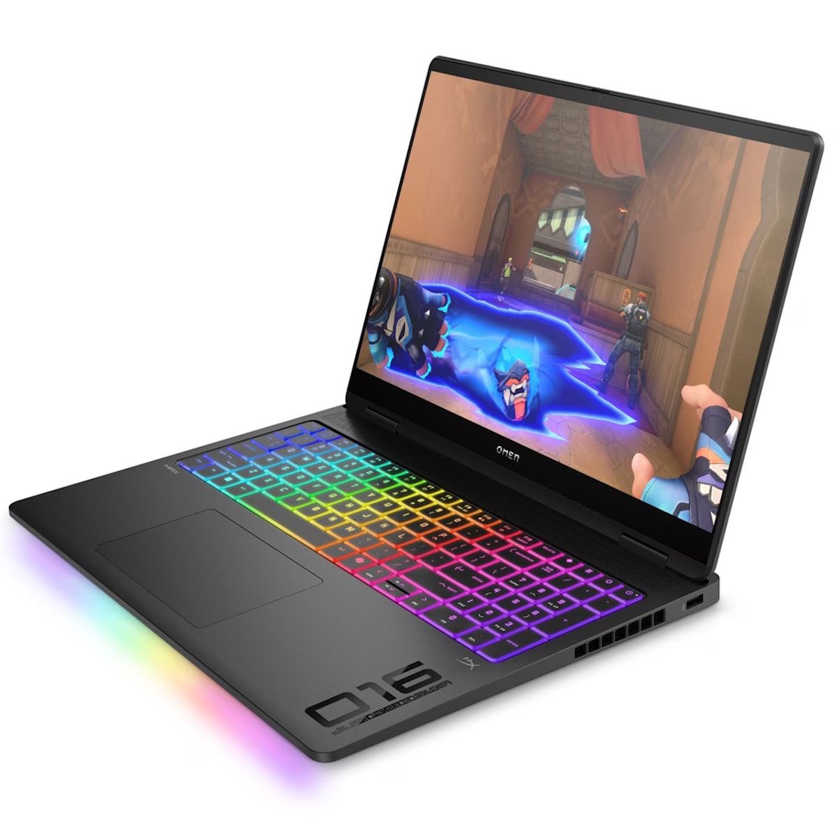 HP Omen Max 16-ah0500na 16" Gaming Laptop Intel Ultra 9 32GB RAM 1TB SSD RTX 5080