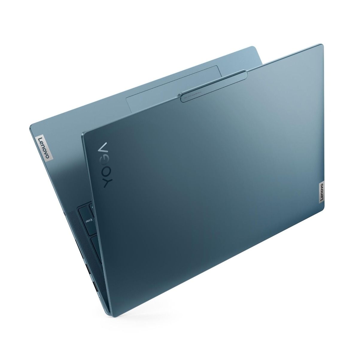 Lenovo Yoga Pro 9 16IMH9 16" Laptop 3.2K Core Ultra 9 32GB 1TB RTX 4060 Blue