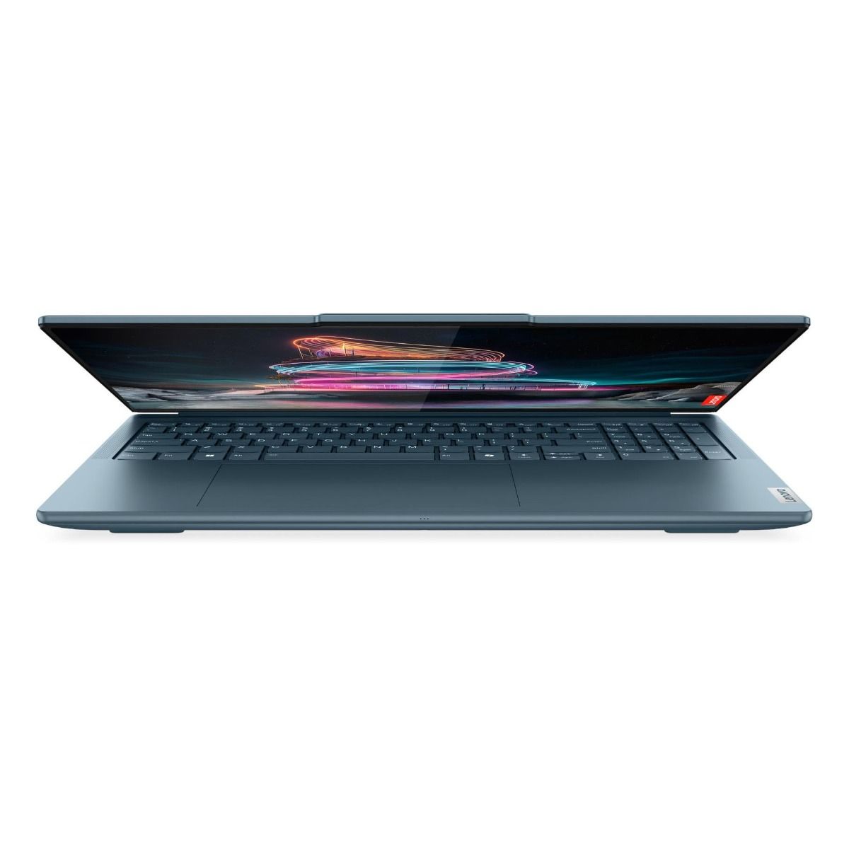 Lenovo Yoga Pro 9 16IMH9 16" Laptop 3.2K Core Ultra 9 32GB 1TB RTX 4060 Blue