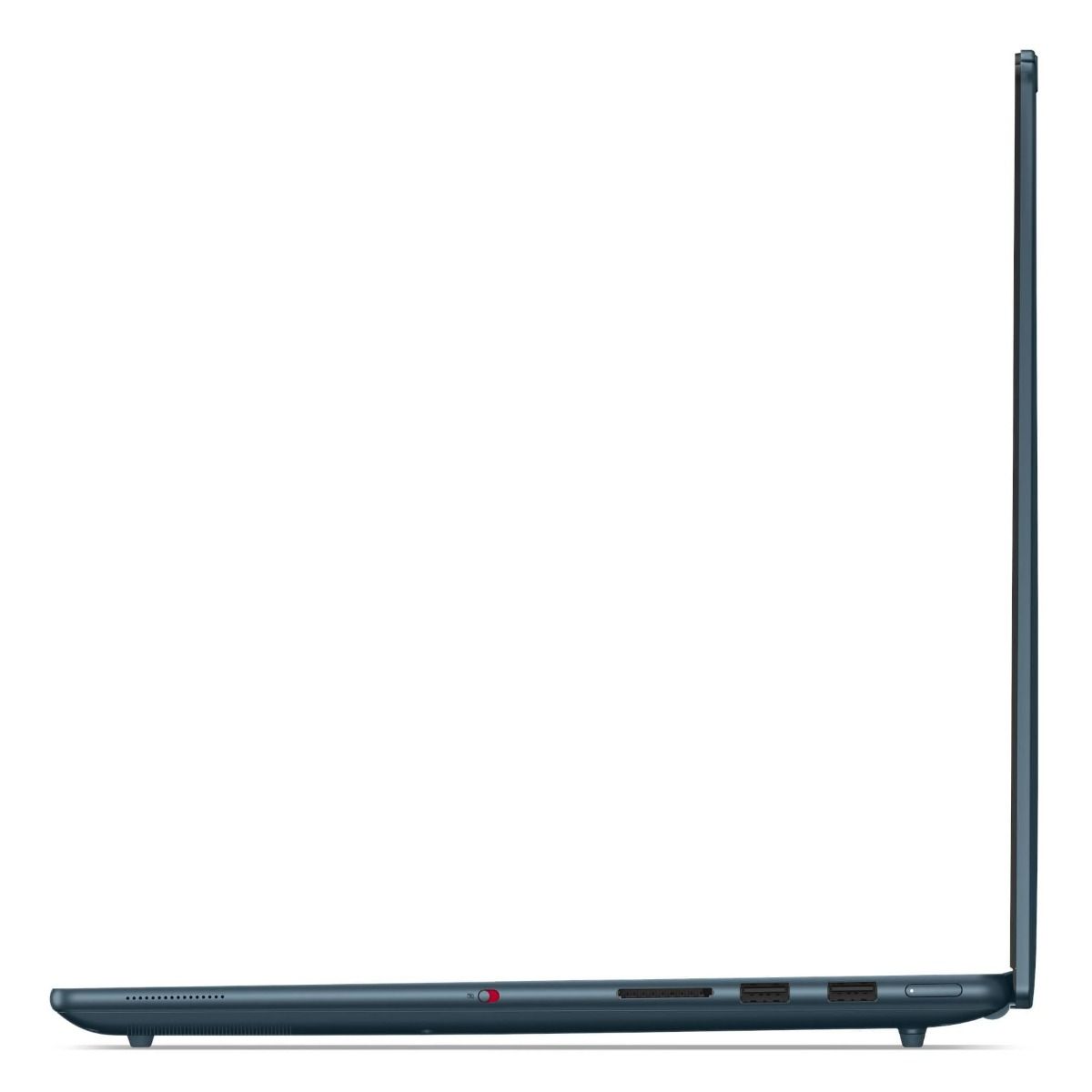 Lenovo Yoga Pro 9 16IMH9 16" Laptop 3.2K Core Ultra 9 32GB 1TB RTX 4060 Blue