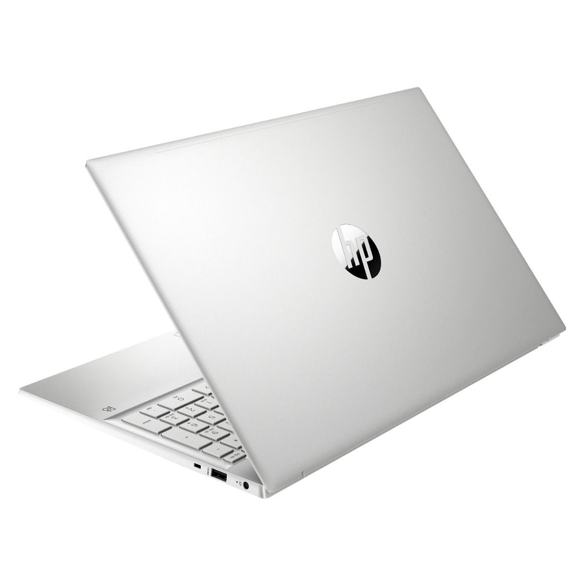 HP Pavilion 15-eg3005na 15.6" Touch Laptop Intel i5 13th Gen 8GB RAM 512GB SSD Silver