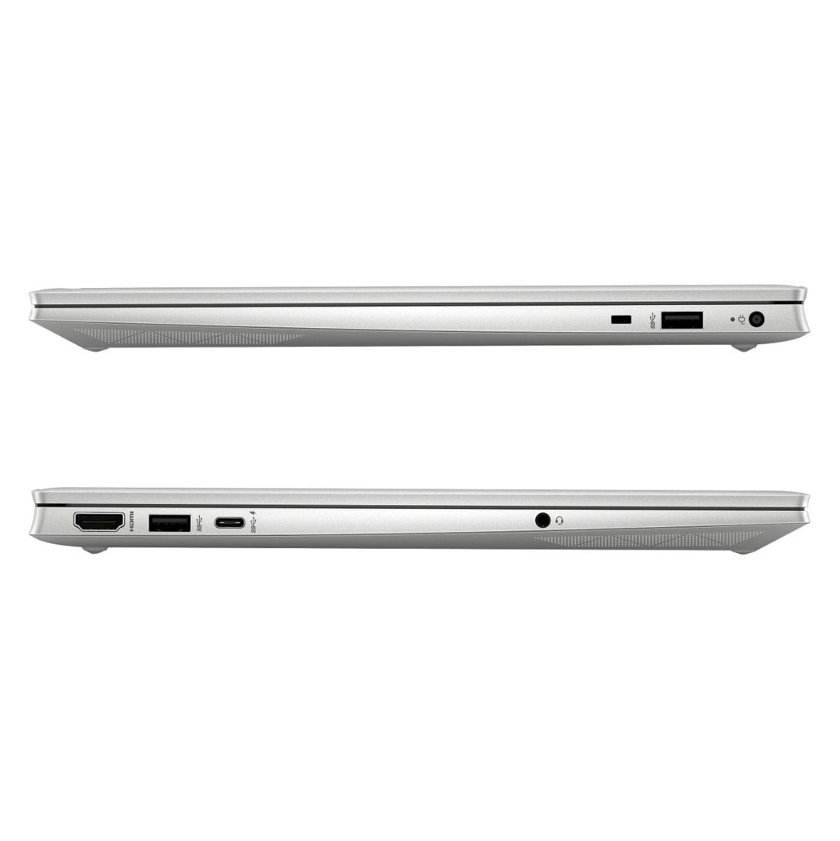 HP Pavilion 15-eg3005na 15.6" Touch Laptop Intel i5 13th Gen 8GB RAM 512GB SSD Silver