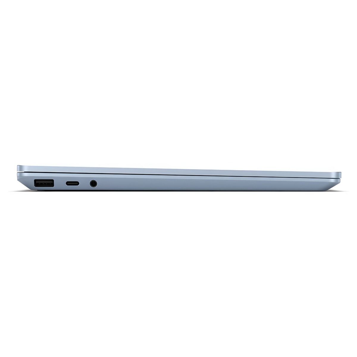 Microsoft Surface Laptop Go 3 12.4" Touchscreen Laptop Intel i5 8GB 256GB Ice Blue
