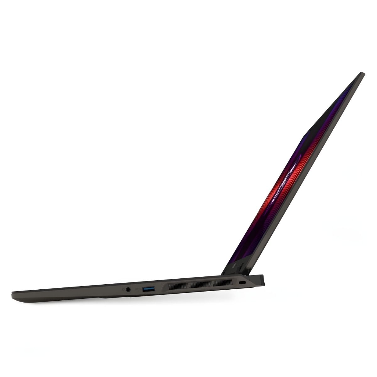 MSI Sword 17 HX B14VFKG-201UK Gaming Laptop Intel Core i7 14th Gen 16GB 1TB RTX 4060