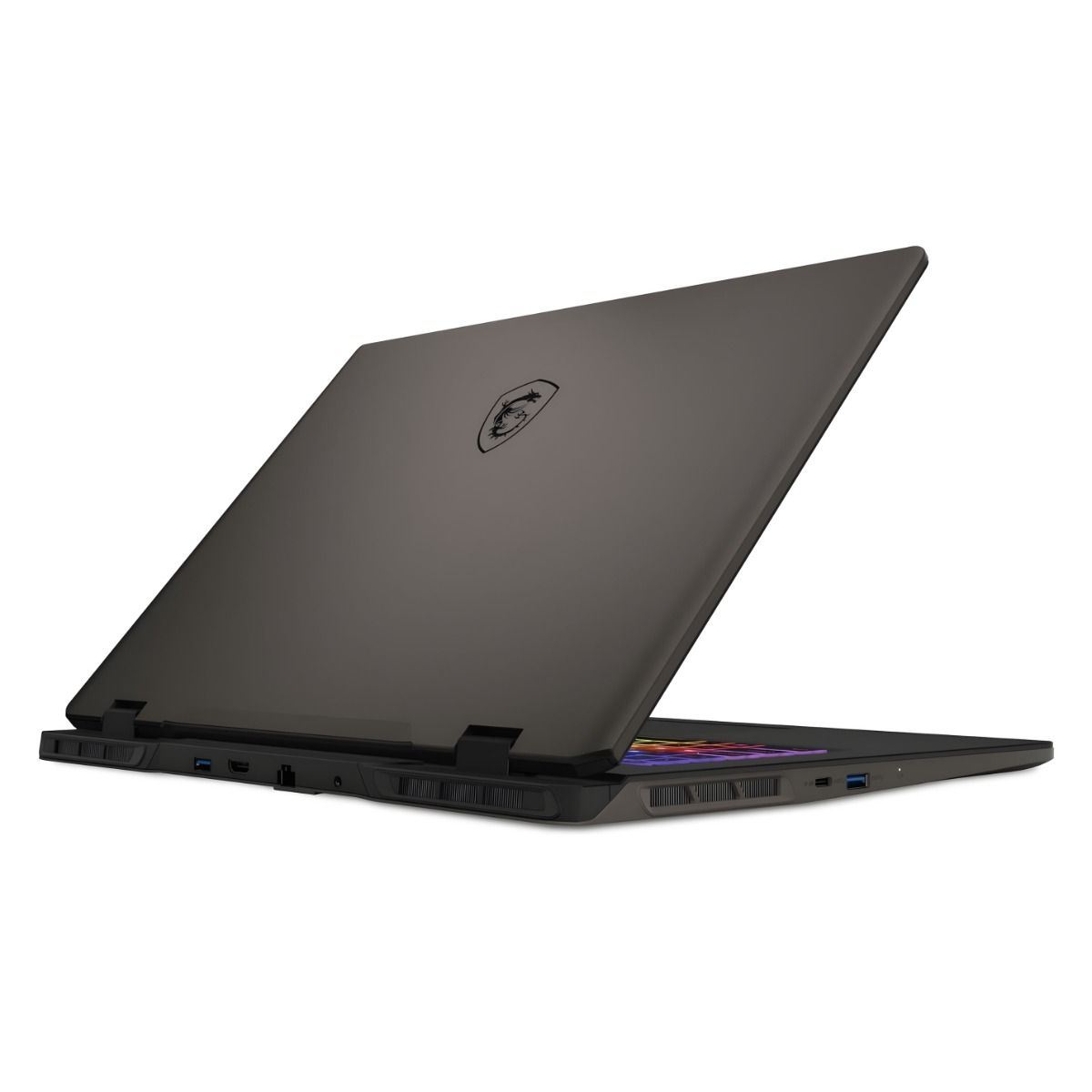 MSI Sword 17 HX B14VFKG-201UK Gaming Laptop Intel Core i7 14th Gen 16GB 1TB RTX 4060
