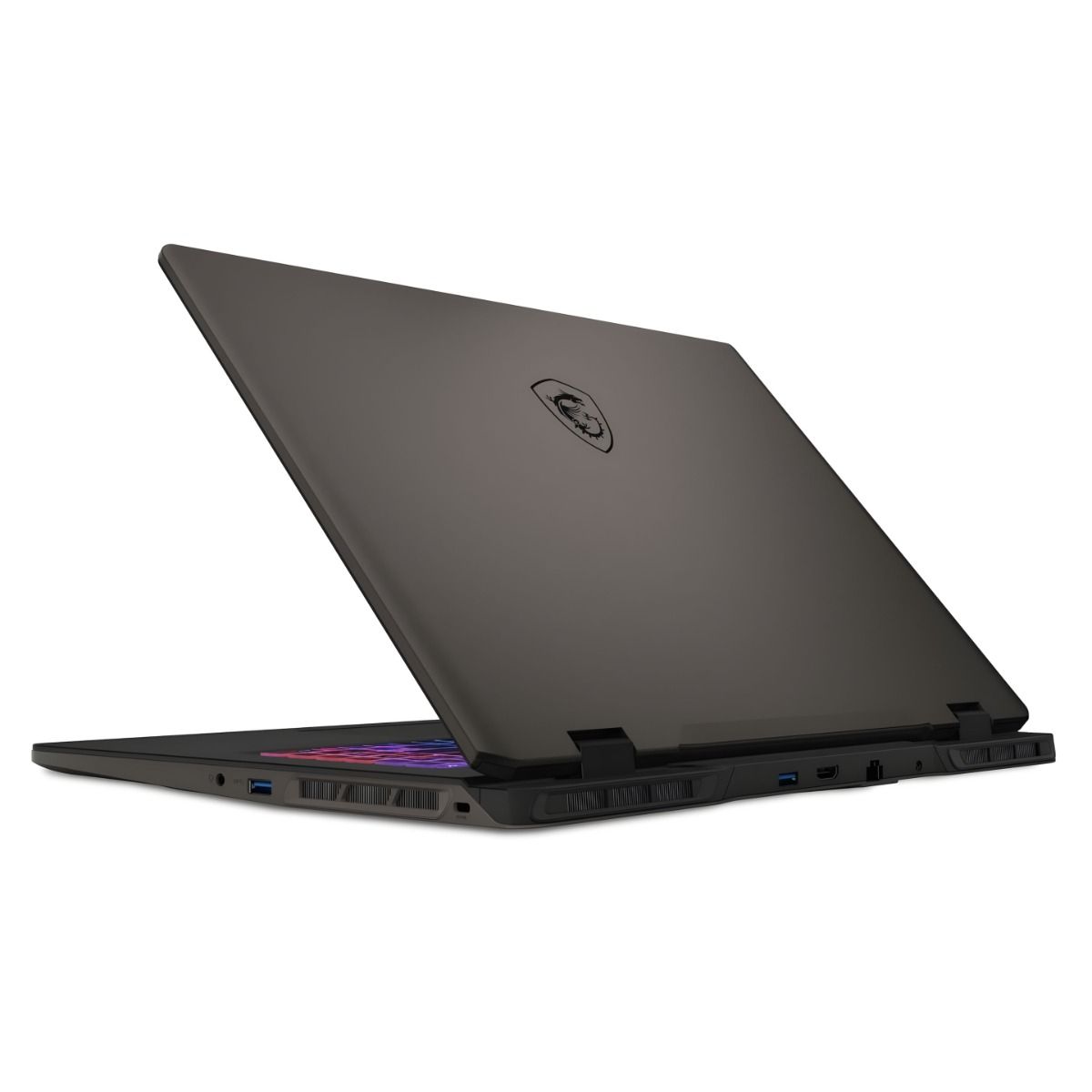 MSI Sword 17 HX B14VFKG-201UK Gaming Laptop Intel Core i7 14th Gen 16GB 1TB RTX 4060